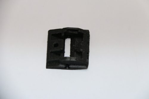 Miele Hűtő-fagyasztó Hűtőajtó Kilincsrugó Cserealkatrész Új