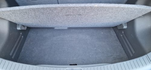 2 db Opel Ampera / Chevrolet Bolt  (2017) Chevrolet Hamis Cargo csomagtértálca csomagtartó tartó ál Padló 42698867 OEM