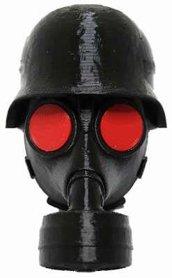 Fekete Vonóhorog Kupak Golyó Fedél Sapka Sisak Autó Vonóhorgot Lakókocsi Pótkocsi Csomagtér Védő