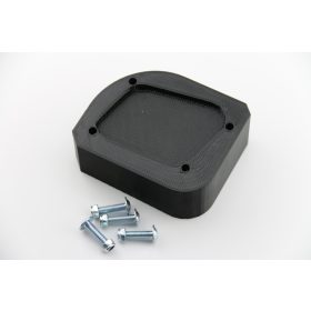   BMW R1200GS 35mm Oldalsó Állvány Láb Kiterjesztő Papucs sztender nagyobbító vastagító Oldalsztender  R 1200 GS