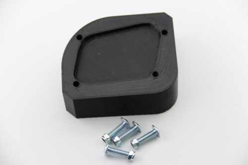 BMW R1200GS 35mm Oldalsó Állvány Láb Kiterjesztő Papucs sztender nagyobbító vastagító Oldalsztender  R 1200 GS