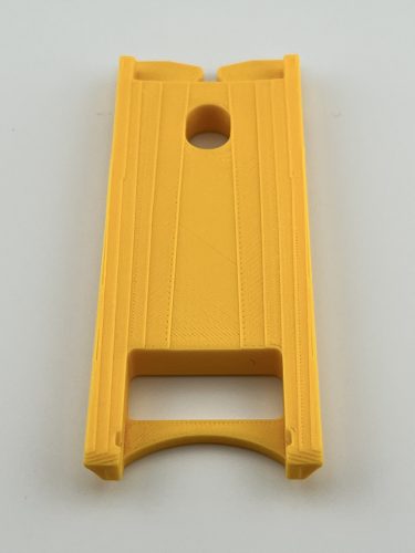 Fluke 287 289 True RMS multiméter dönthető támasz – hátsó kitámasztó állvány cserealkatrész