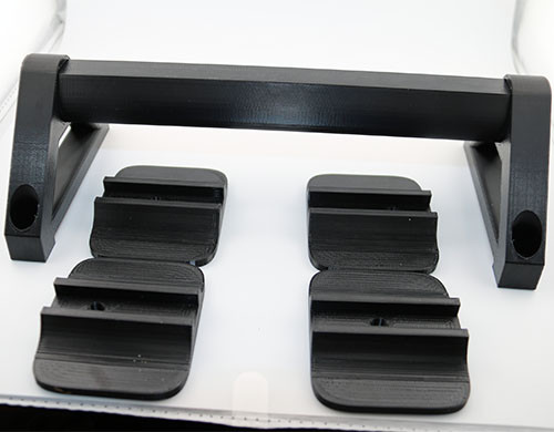 Stark Varg Töltő Fogantyú Tartó Mobil Szállító