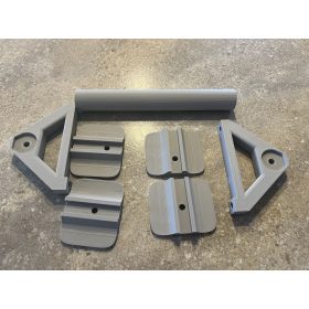 Stark Varg Töltő Fogantyú Tartó Mobil Szállító