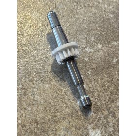   Technics SL-B2 SL-B3 Lemezjátszó Helyettesítő Tengelyfogaskerék - Automatikus Visszatérés és Automatikus Megállás - 3D Nyomtatott