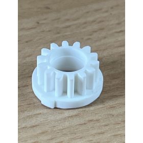   Technics SL-B2 SL-B3 Lemezjátszó Helyettesítő Tengelyfogaskerék - Automatikus Visszatérés és Automatikus Megállás - 3D Nyomtatott