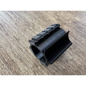   Hármas Picatinny Henger Rögzítő Artemis SPA SMK Snowpeak P35-hez - Taktikai Kiegészítő