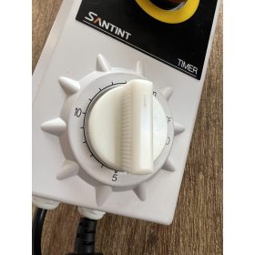   Rendelkezési Irányító Tengely Időzítő Gomb Helyettesítő Santint Időzítőhöz