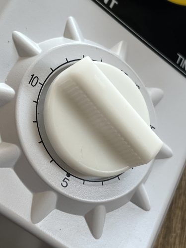 Rendelkezési Irányító Tengely Időzítő Gomb Helyettesítő Santint Időzítőhöz