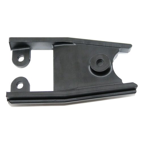 Lábujjvédő láncburkolat – Shark uszony formájú lánc és fogaskerék védő YAMAHA TDM850 / TDM 850 motorkerékpárhoz