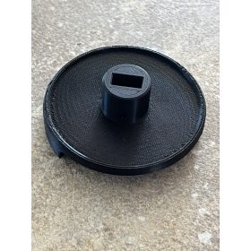   Suzuki VX800 benzincsap kar / üzemanyag szelep kapcsoló fogantyú – Replika alkatrész