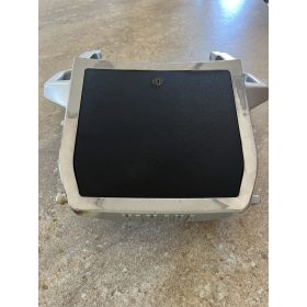   Yamaha XTZ 750 3LD Super Ténéré szerszámtartó doboz hátsó fedél – 3LDW248400