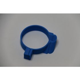   YAMAHA XTZ 660 Super Ténéré / XTZ750 Sebességmérő Kábel Tartó – Cserealkatrész, Kábelrögzítő