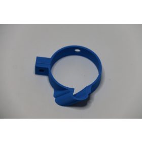   YAMAHA XTZ 660 Super Ténéré / XTZ750 Sebességmérő Kábel Tartó – Cserealkatrész, Kábelrögzítő