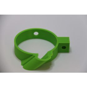   YAMAHA XTZ 660 Super Ténéré / XTZ750 Sebességmérő Kábel Tartó – Cserealkatrész, Kábelrögzítő