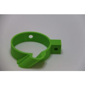   YAMAHA XTZ 660 Super Ténéré / XTZ750 Sebességmérő Kábel Tartó – Cserealkatrész, Kábelrögzítő