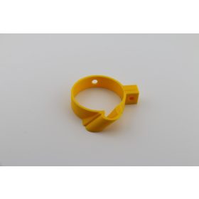   YAMAHA XTZ 660 Super Ténéré / XTZ750 Sebességmérő Kábel Tartó – Cserealkatrész, Kábelrögzítő