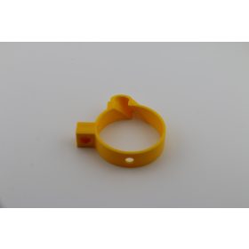   YAMAHA XTZ 660 Super Ténéré / XTZ750 Sebességmérő Kábel Tartó – Cserealkatrész, Kábelrögzítő