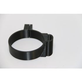   YAMAHA XTZ 660 Super Ténéré / XTZ750 Sebességmérő Kábel Tartó – Cserealkatrész, Kábelrögzítő