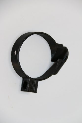 YAMAHA XTZ 660 Super Ténéré / XTZ750 Sebességmérő Kábel Tartó – Cserealkatrész, Kábelrögzítő