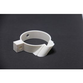   YAMAHA XTZ 660 Super Ténéré / XTZ750 Sebességmérő Kábel Tartó – Cserealkatrész, Kábelrögzítő