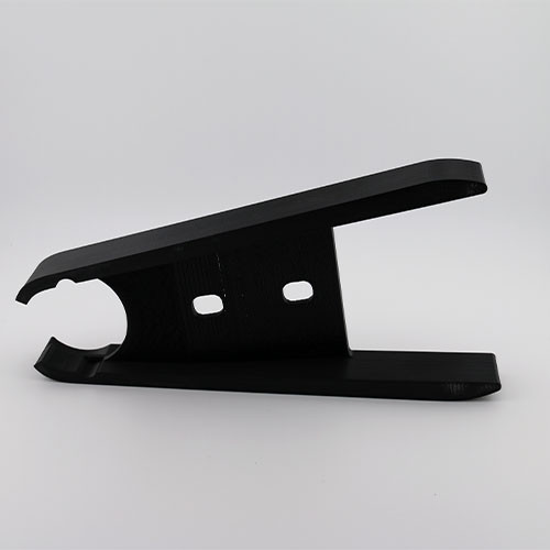 YAMAHA XTZ 750 Super TENERE Láncfogó Swingarm lánckoptató láncvezető csúszka Védő 3LD221510000 1989-1995