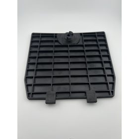   Yamaha XTZ 750 3LD Super Ténéré szerszámtartó doboz hátsó fedél – 3LDW248400