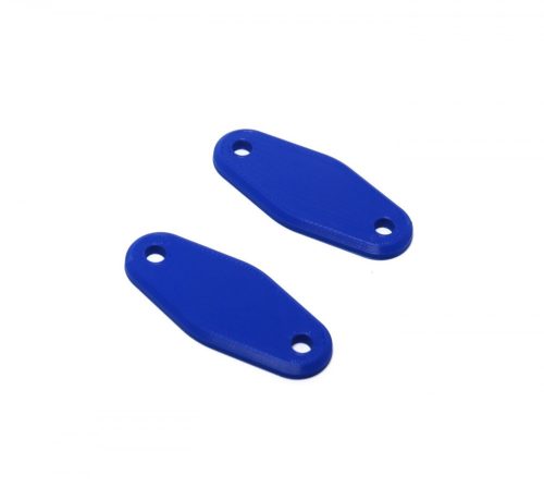 VISSZAPILLANTÓ TÜKÖR TAKARÓ SAPKA -Aprilia RS 250