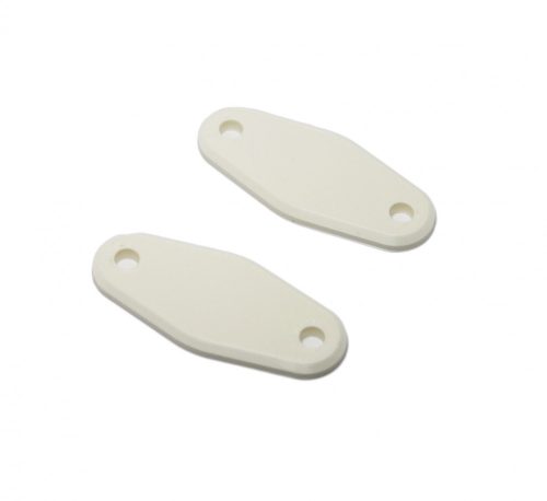 VISSZAPILLANTÓ TÜKÖR TAKARÓ SAPKA -Aprilia RS 250