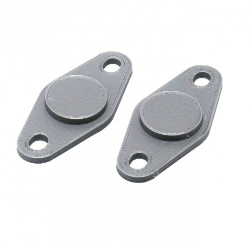 VISSZAPILLANTÓ TÜKÖR TAKARÓ SAPKA -APRILIA RSV Mille 98-03