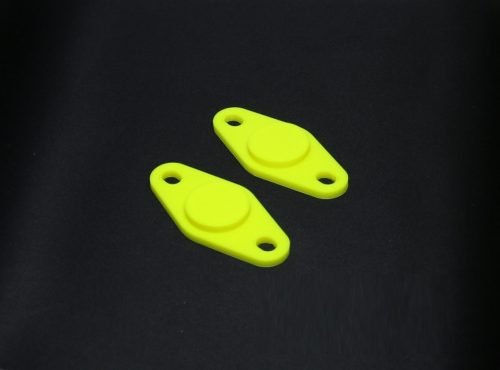 VISSZAPILLANTÓ TÜKÖR TAKARÓ SAPKA -APRILIA RSV Mille 98-03