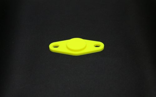 VISSZAPILLANTÓ TÜKÖR TAKARÓ SAPKA -APRILIA RSV Mille 98-03