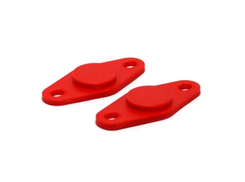 VISSZAPILLANTÓ TÜKÖR TAKARÓ SAPKA -APRILIA RSV Mille 98-03