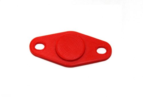 VISSZAPILLANTÓ TÜKÖR TAKARÓ SAPKA -APRILIA RSV Mille 98-03