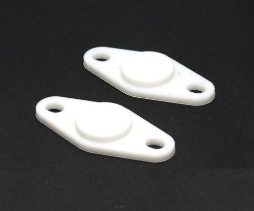 VISSZAPILLANTÓ TÜKÖR TAKARÓ SAPKA -APRILIA RSV Mille 98-03