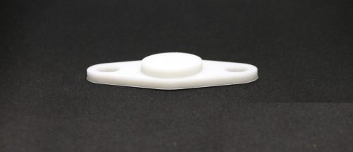 VISSZAPILLANTÓ TÜKÖR TAKARÓ SAPKA -APRILIA RSV Mille 98-03