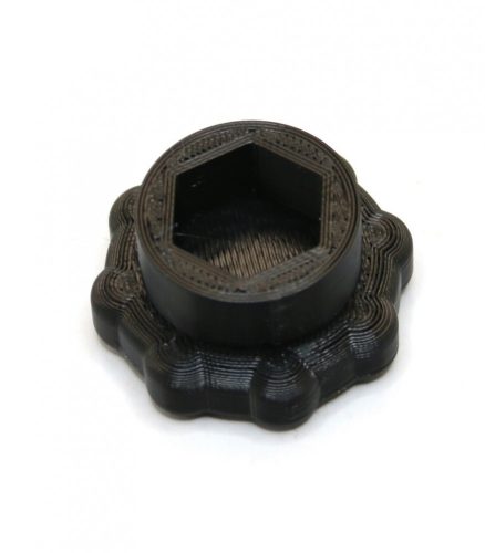 Adblue Sapka - Audi A3/A4/A6/A7/Q3/Q5/Q7