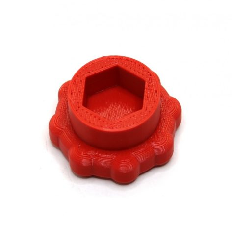 Adblue Sapka - Audi A3/A4/A6/A7/Q3/Q5/Q7