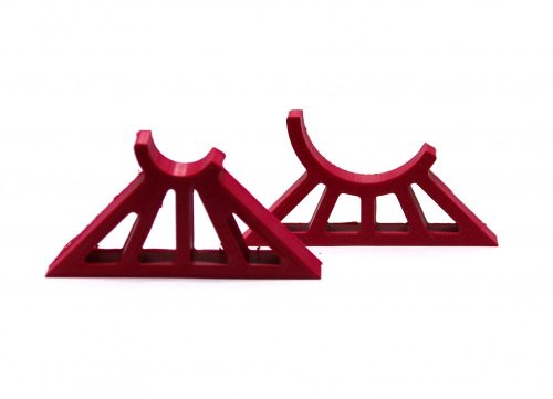 Asztali Mini Baseball Ütő Tartó