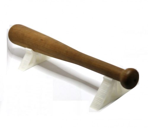 Asztali Mini Baseball Ütő Tartó