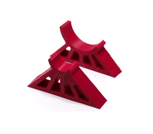 Asztali baseball ütő tartó