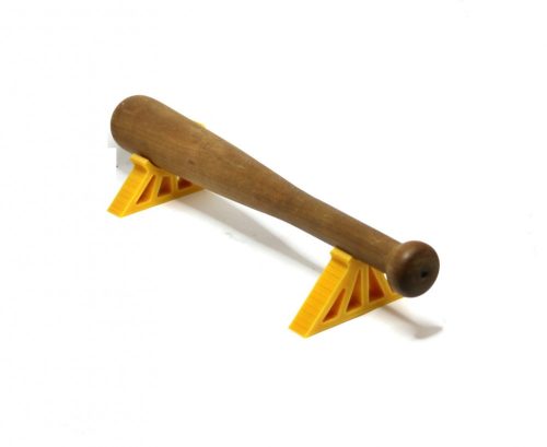 Asztali baseball ütő tartó