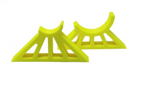 Asztali baseball ütő tartó