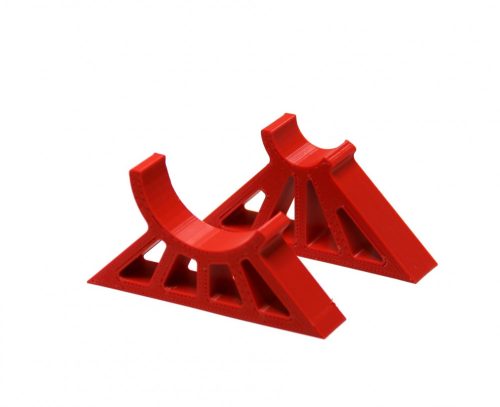 Asztali baseball ütő tartó