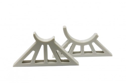 Asztali baseball ütő tartó