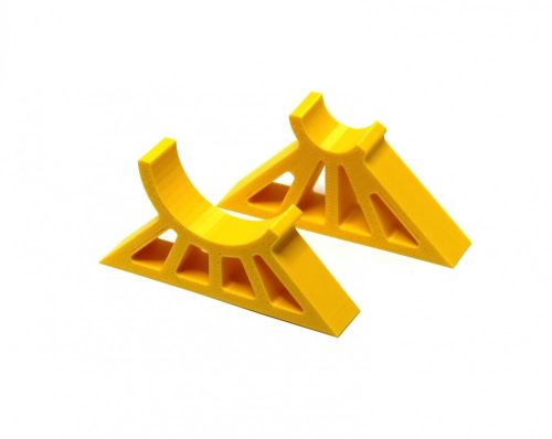 Asztali baseball ütő tartó