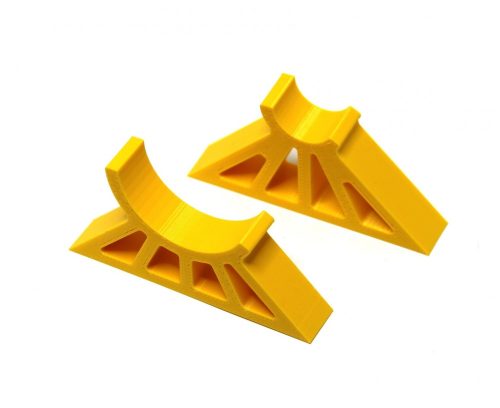 Asztali baseball ütő tartó