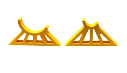 Asztali baseball ütő tartó