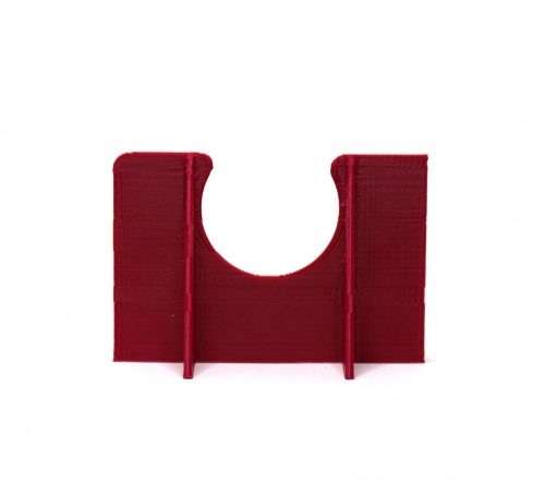 Baseball ütő tartó