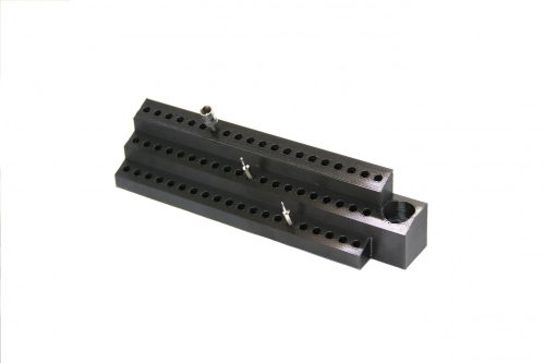 60 DB-OS (4 mm) BIT- és Wowstick tartó